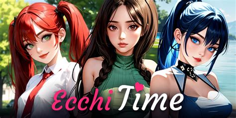 best ecchi game|Top games tagged ecchi .